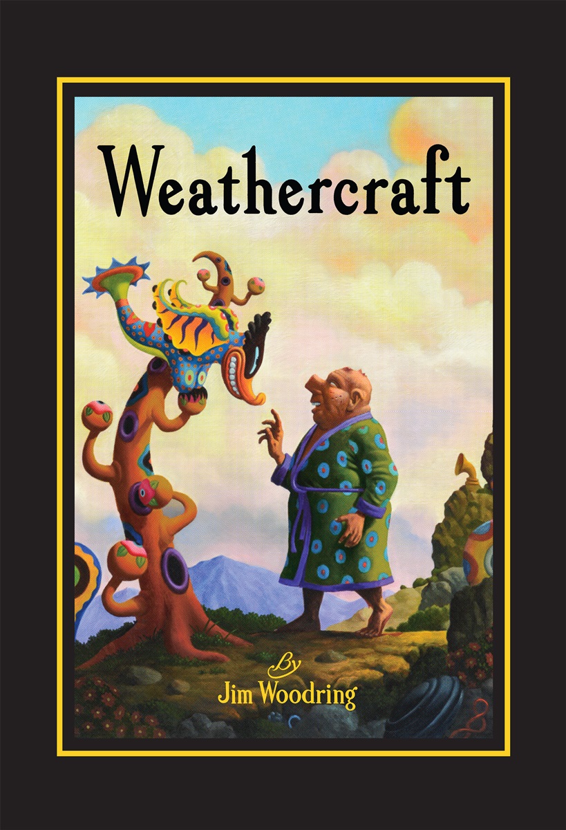 Weathercraft h/c